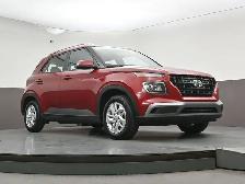 2025 Hyundai Venue Preferred Heated Seats/Wheel, LKA/Blindspot, - Photo 33