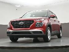2025 Hyundai Venue Preferred Heated Seats/Wheel, LKA/Blindspot, - Photo 34