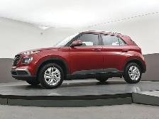 2025 Hyundai Venue Preferred Heated Seats/Wheel, LKA/Blindspot, - Photo 35