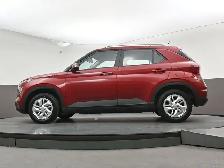 2025 Hyundai Venue Preferred Heated Seats/Wheel, LKA/Blindspot, - Photo 36