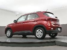 2025 Hyundai Venue Preferred Heated Seats/Wheel, LKA/Blindspot, - Photo 37