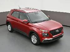 2025 Hyundai Venue Preferred Heated Seats/Wheel, LKA/Blindspot, - Photo 39