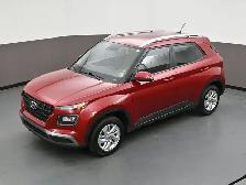 2025 Hyundai Venue Preferred Heated Seats/Wheel, LKA/Blindspot, - Photo 41