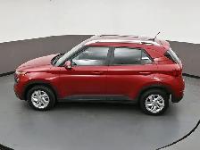 2025 Hyundai Venue Preferred Heated Seats/Wheel, LKA/Blindspot, - Photo 42