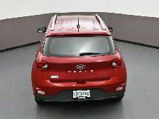 2025 Hyundai Venue Preferred Heated Seats/Wheel, LKA/Blindspot, - Photo 44