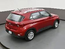 2025 Hyundai Venue Preferred Heated Seats/Wheel, LKA/Blindspot, - Photo 45