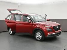 2025 Hyundai Venue Preferred Heated Seats/Wheel, LKA/Blindspot, - Photo 48