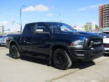 2022 Ram 1500 Classic Warlock 5.7L Hemi / 4x4 / 5'7' Box / Carpl - Photo 5