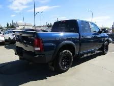 2022 Ram 1500 Classic Warlock 5.7L Hemi / 4x4 / 5'7' Box / Carpl - Photo 7