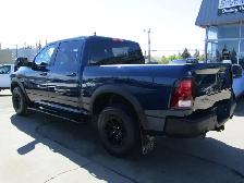 2022 Ram 1500 Classic Warlock 5.7L Hemi / 4x4 / 5'7' Box / Carpl - Photo 10