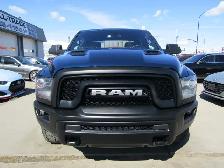 2022 Ram 1500 Classic Warlock 5.7L Hemi / 4x4 / 5'7' Box / Carpl - Photo 13