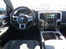 2022 Ram 1500 Classic Warlock 5.7L Hemi / 4x4 / 5'7' Box / Carpl - Photo 18