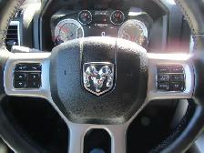 2022 Ram 1500 Classic Warlock 5.7L Hemi / 4x4 / 5'7' Box / Carpl - Photo 19