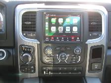2022 Ram 1500 Classic Warlock 5.7L Hemi / 4x4 / 5'7' Box / Carpl - Photo 25