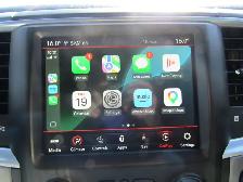 2022 Ram 1500 Classic Warlock 5.7L Hemi / 4x4 / 5'7' Box / Carpl - Photo 26