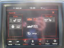 2022 Ram 1500 Classic Warlock 5.7L Hemi / 4x4 / 5'7' Box / Carpl - Photo 31