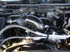 2022 Ram 1500 Classic Warlock 5.7L Hemi / 4x4 / 5'7' Box / Carpl - Photo 37