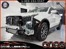 Cadillac XT4 SPORT, TOIT PANO, ACTIVE SAFETY PACK, TECH PACK 202