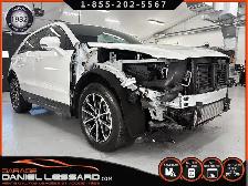 Cadillac XT4 SPORT, TOIT PANO, ACTIVE SAFETY PACK, TECH PACK 202 - Photo 7