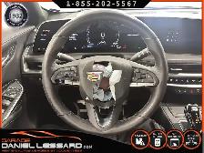 Cadillac XT4 SPORT, TOIT PANO, ACTIVE SAFETY PACK, TECH PACK 202 - Photo 16