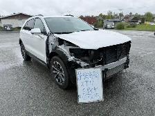 Cadillac XT4 SPORT, TOIT PANO, ACTIVE SAFETY PACK, TECH PACK 202 - Photo 61
