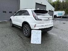 Cadillac XT4 SPORT, TOIT PANO, ACTIVE SAFETY PACK, TECH PACK 202 - Photo 62