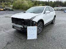 Cadillac XT4 SPORT, TOIT PANO, ACTIVE SAFETY PACK, TECH PACK 202 - Photo 63