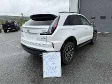 Cadillac XT4 SPORT, TOIT PANO, ACTIVE SAFETY PACK, TECH PACK 202 - Photo 64
