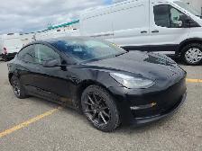 2022 Tesla Model 3 Standard Range l Tesla Warranty l LFP l Ryzen - Photo 2