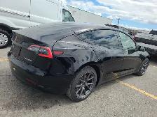 2022 Tesla Model 3 Standard Range l Tesla Warranty l LFP l Ryzen - Photo 3