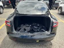 2022 Tesla Model 3 Standard Range l Tesla Warranty l LFP l Ryzen - Photo 5