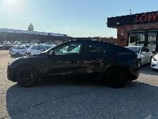2021 Tesla Model Y 7 Seats l Long Range l Tesla Warranty l AWD - Photo 5