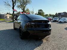 2021 Tesla Model Y 7 Seats l Long Range l Tesla Warranty l AWD - Photo 6