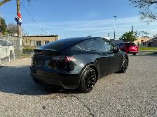 2021 Tesla Model Y 7 Seats l Long Range l Tesla Warranty l AWD - Photo 8