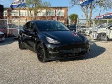 2021 Tesla Model Y 7 Seats l Long Range l Tesla Warranty l AWD - Photo 10