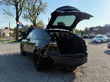 2021 Tesla Model Y 7 Seats l Long Range l Tesla Warranty l AWD - Photo 12