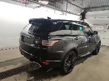 2021 Land Rover Range Rover Sport P525 l HSE Dynamic l V8Superch - Photo 3