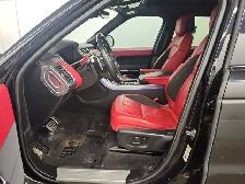2021 Land Rover Range Rover Sport P525 l HSE Dynamic l V8Superch - Photo 4