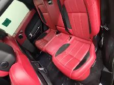 2021 Land Rover Range Rover Sport P525 l HSE Dynamic l V8Superch - Photo 8