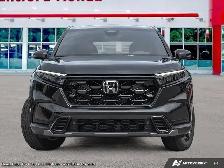 2026 Honda CR-V Hybrid EX-L - Photo 2