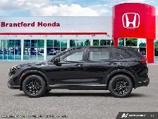 2026 Honda CR-V Hybrid EX-L - Photo 3