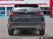 2026 Honda CR-V Hybrid EX-L - Photo 5