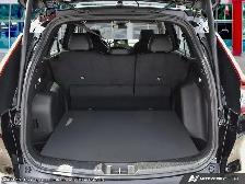 2026 Honda CR-V Hybrid EX-L - Photo 7