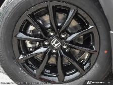 2026 Honda CR-V Hybrid EX-L - Photo 8
