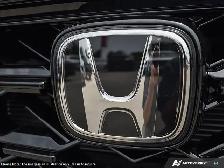 2026 Honda CR-V Hybrid EX-L - Photo 9