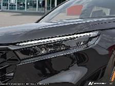 2026 Honda CR-V Hybrid EX-L - Photo 10