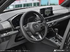 2026 Honda CR-V Hybrid EX-L - Photo 12