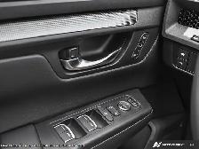 2026 Honda CR-V Hybrid EX-L - Photo 16