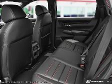 2026 Honda CR-V Hybrid EX-L - Photo 21