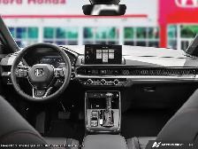 2026 Honda CR-V Hybrid EX-L - Photo 22